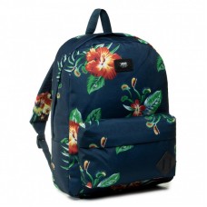 Old Skool III Backpack - Trap Floral